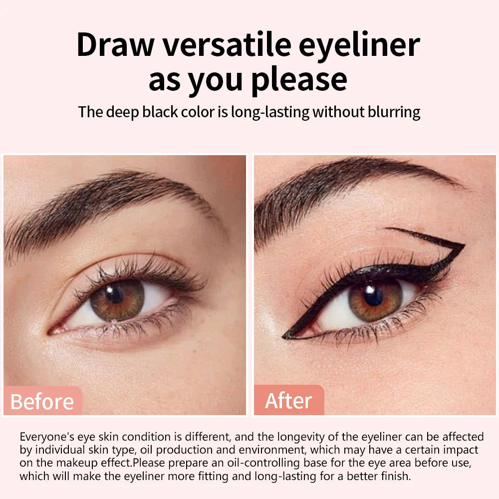 Flawless Eye Magic Pen